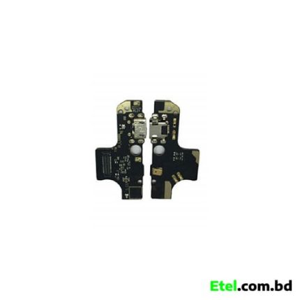 Nokia 2.4 Charging Logic