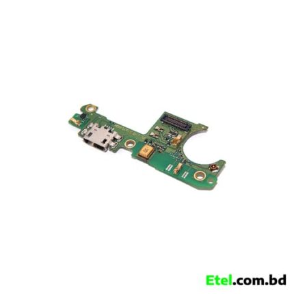 Nokia 3.1 A Charging Logic