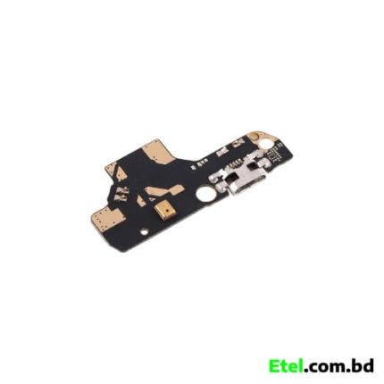 Nokia 3.2 Charging Logic