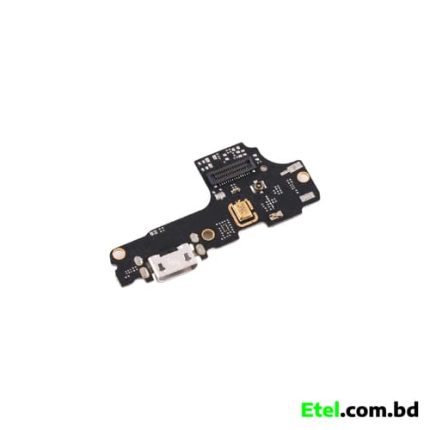 Nokia 4.2 Charging Logic