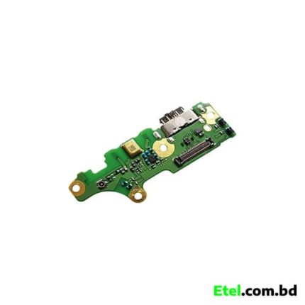 Nokia 7.1 Charging Logic