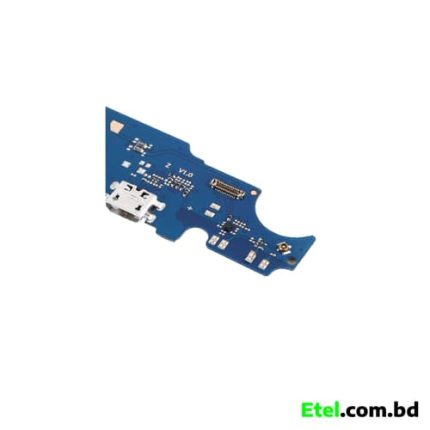 Nokia C02 Charging Logic