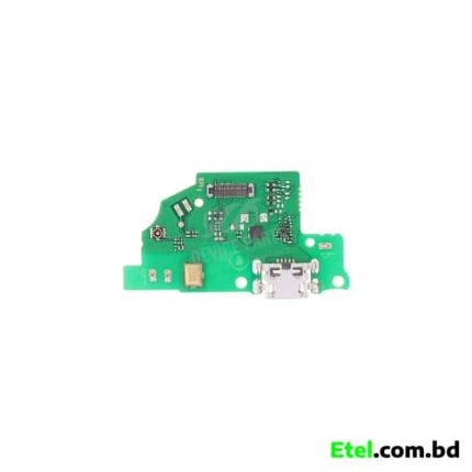 Nokia C10 Charging Logic