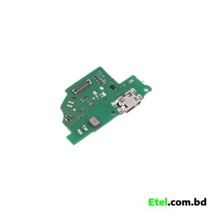 Nokia C20 Plus Charging Logic