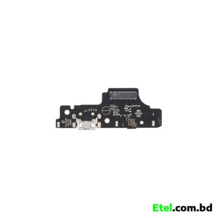 Nokia C21 Plus Charging Logic