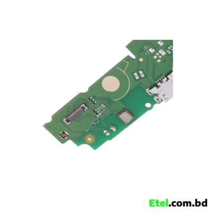 Nokia C31 Charging Logic