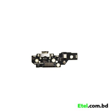 Nokia C32 Charging Logic