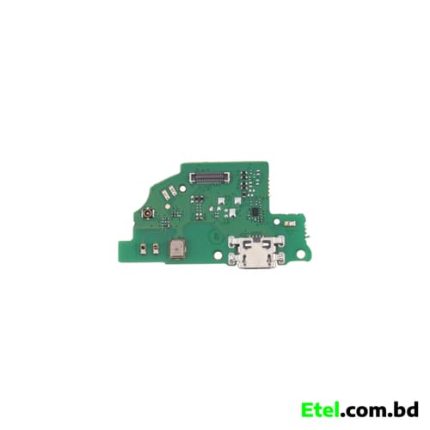 Nokia G11 Plus Charging Logic