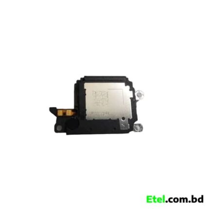 OnePlus 10R Loudspeaker