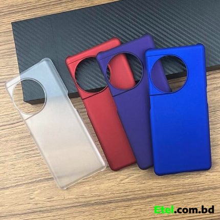 OnePlus 11R Backshell