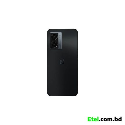 OnePlus Nord N300 Backshell