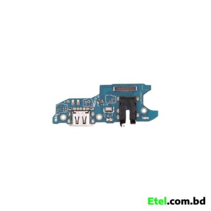 Oppo A17 Charging Logic