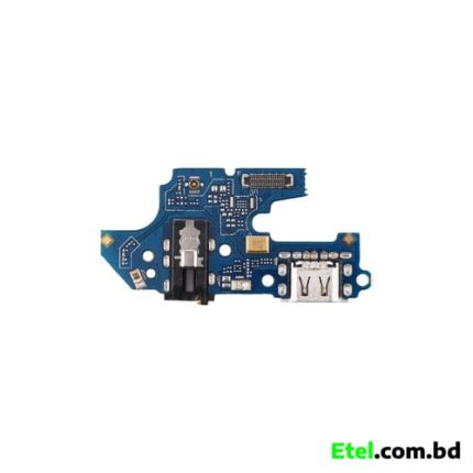 Oppo A1x Charging Logic