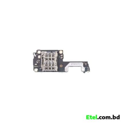 Oppo Find X6 Loudspeaker