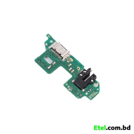 Oppo K10 5G Charging Logic