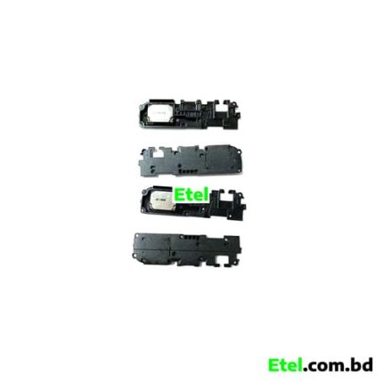 Oppo K10 5G Loudspeaker