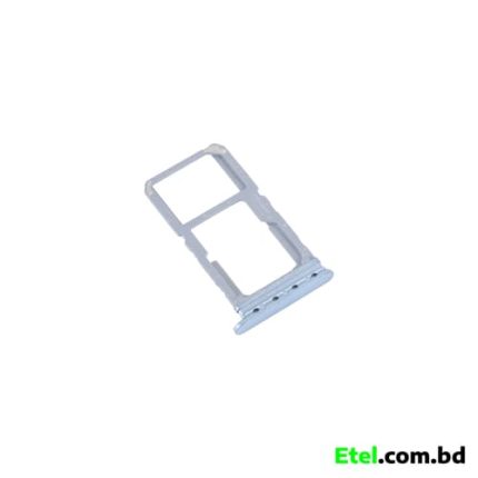 Oppo K10 5G SIM Tray
