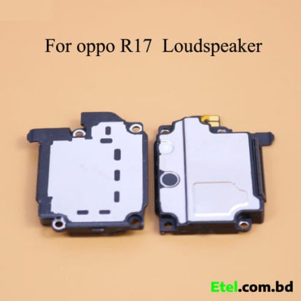 Oppo R17 Loudspeaker
