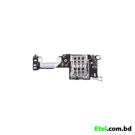 Oppo Reno8 Charging Logic