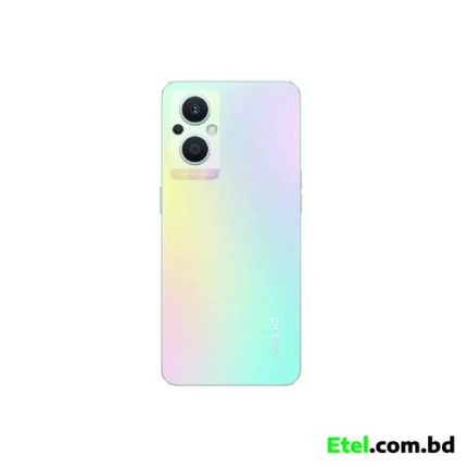 Oppo Reno8 Lite Backshell