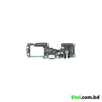 Oppo Reno8 Lite Charging Logic