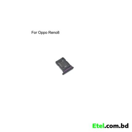 Oppo Reno8 SIM Tray