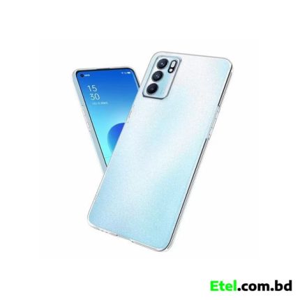 Oppo Reno9 Pro Plus Backshell