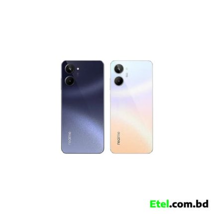 Realme 10 Backshell