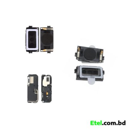 Realme 10 Loudspeaker