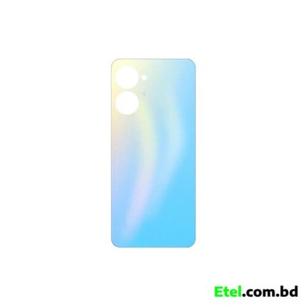 Realme 10 Pro Backshell