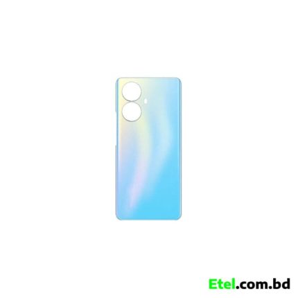 Realme 10 Pro Plus Backshell