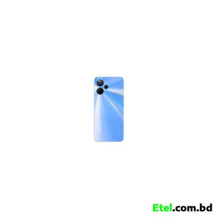 Realme 10T Backshell