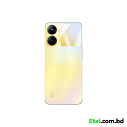 Realme V30 Backshell