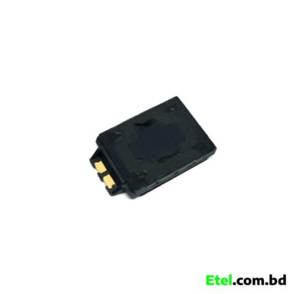 Samsung Galaxy A31 Loudspeaker