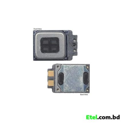 Samsung Galaxy A8 (2018) Loudspeaker