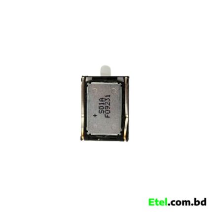 Samsung Galaxy M02 Loudspeaker