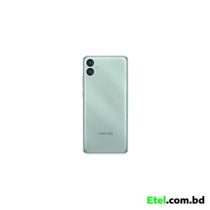 Samsung Galaxy M04 Backshell