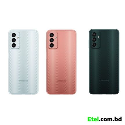 Samsung Galaxy M13 5G Backshell