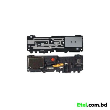 Samsung Galaxy Note 20 Ultra Loudspeaker