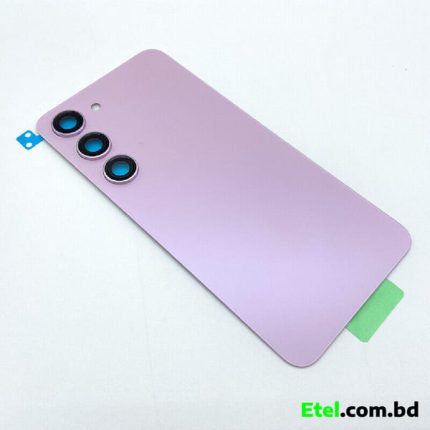 Samsung Galaxy S23 Plus Backshell