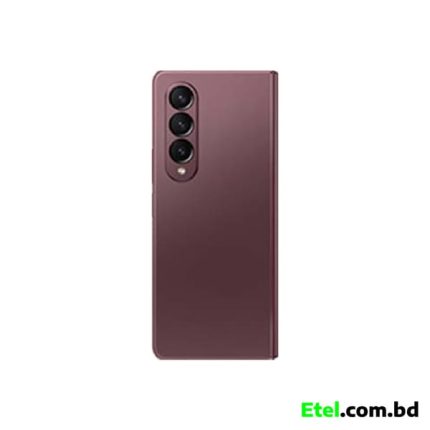 Samsung Galaxy Z Fold4 Backshell