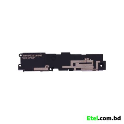 Sony Xperia XA1 Loudspeaker