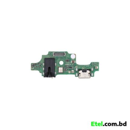 Tecno Camon 12 Air Charging Logic