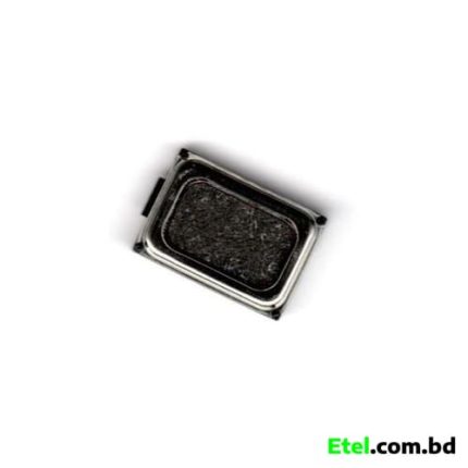 Tecno Camon 15 Premier Loudspeaker