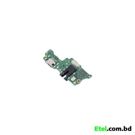 Tecno Camon 16 S Charging Logic