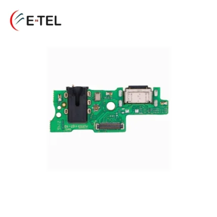 Tecno Camon 18i Charging Logic