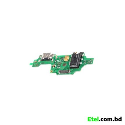 Tecno Pop 6 Go Charging Logic