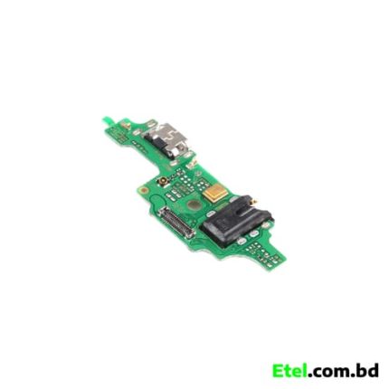 Tecno Spark 10 Pro Charging Logic