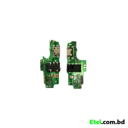 Tecno Spark 5 Air Charging Logic