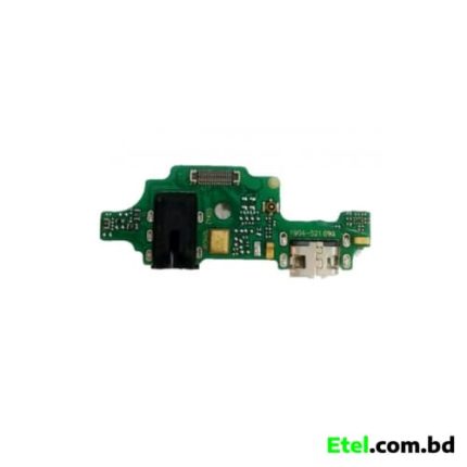 Tecno Spark 5 Pro Charging Logic